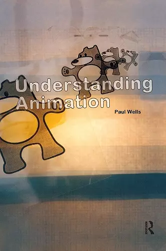 Understanding Animation cover