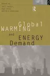 Global Warming and Energy Demand cover