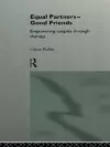 Equal Partners - Good Friends cover