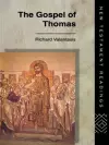 The Gospel of Thomas cover