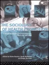 The Sociology of Health Promotion cover