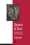 Growth and Guilt cover