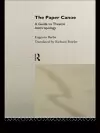 The Paper Canoe cover