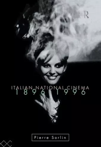 Italian National Cinema cover