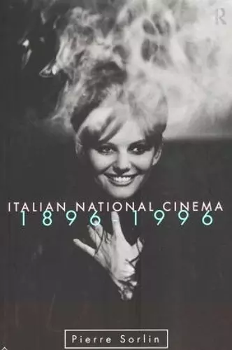 Italian National Cinema cover
