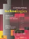 Consuming Technologies cover