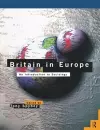 Britain in Europe cover