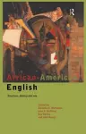 African-American English cover