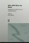 Who Will Mind the Baby? cover