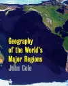 Geography of the World's Major Regions cover