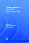 The Archaeology of Difference cover