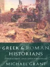 Greek and Roman Historians cover