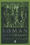 The Roman Historians cover