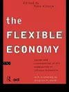 The Flexible Economy cover