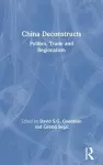 China Deconstructs cover