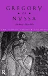 Gregory of Nyssa cover