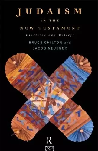 Judaism in the New Testament cover