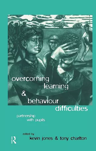 Overcoming Learning and Behaviour Difficulties cover