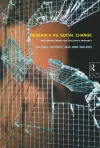 Research as Social Change cover