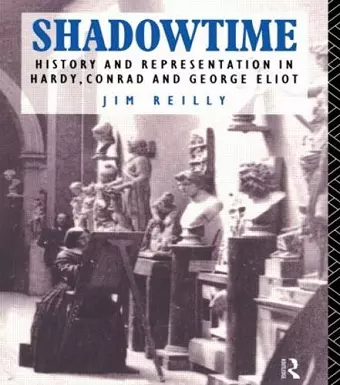 Shadowtime cover