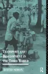 Transport and Development in the Third World cover
