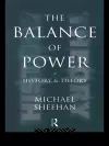 The Balance Of Power cover