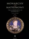 Monarchy and Matrimony cover