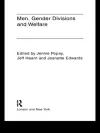 Men, Gender Divisions and Welfare cover