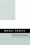 Moral Panics cover