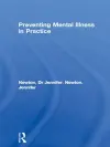 Preventing Mental Illness in Practice cover