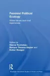Feminist Political Ecology cover
