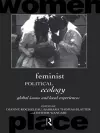 Feminist Political Ecology cover