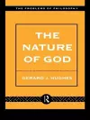 The Nature of God cover