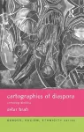 Cartographies of Diaspora cover