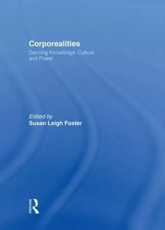 Corporealities cover