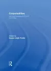 Corporealities cover