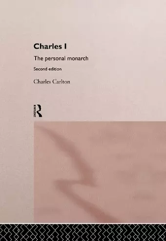 Charles I cover