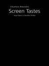 Screen Tastes cover