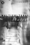 Multicultural States cover