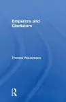 Emperors and Gladiators cover