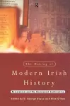 The Making of Modern Irish History cover