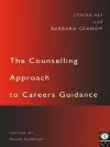 The Counselling Approach to Careers Guidance cover