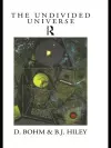 The Undivided Universe cover