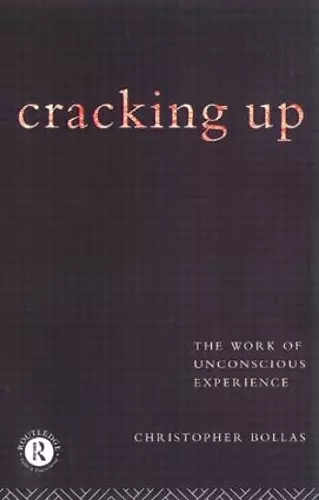 Cracking Up cover