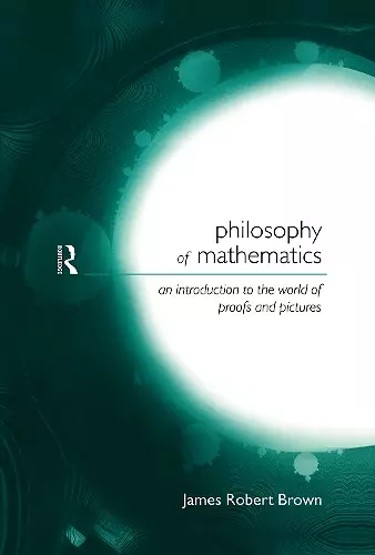 Philosophy of Mathematics cover