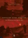 Genocide after Emotion cover