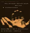 The Psychology of Religious Behaviour, Belief and Experience cover