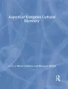 Aspects of European Cultural Diversity cover