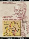 European Democratic Culture cover