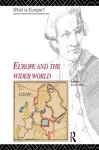 Europe and the Wider World cover